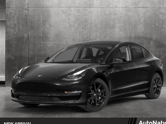 TESLA MODEL 3 2023 5YJ3E1EA6PF473242 image